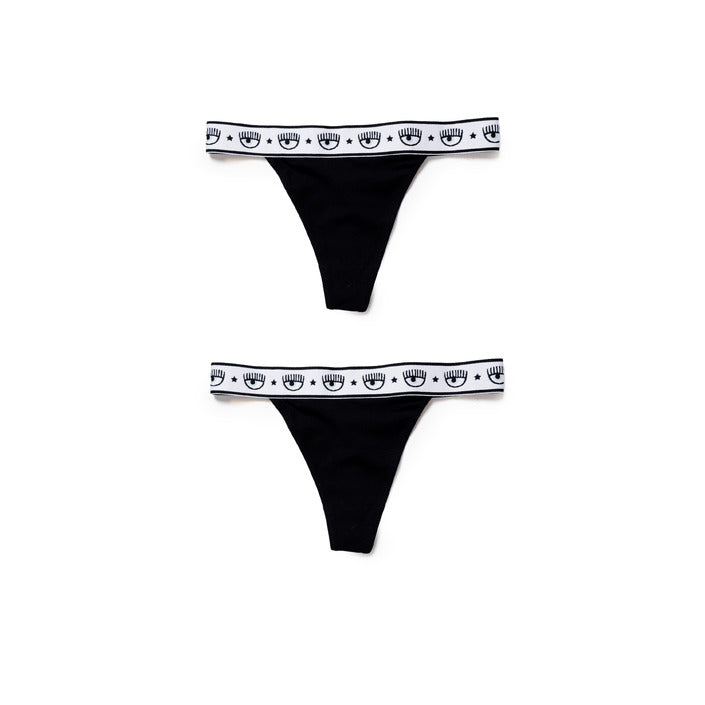 Chiara Ferragni Бельо Жени