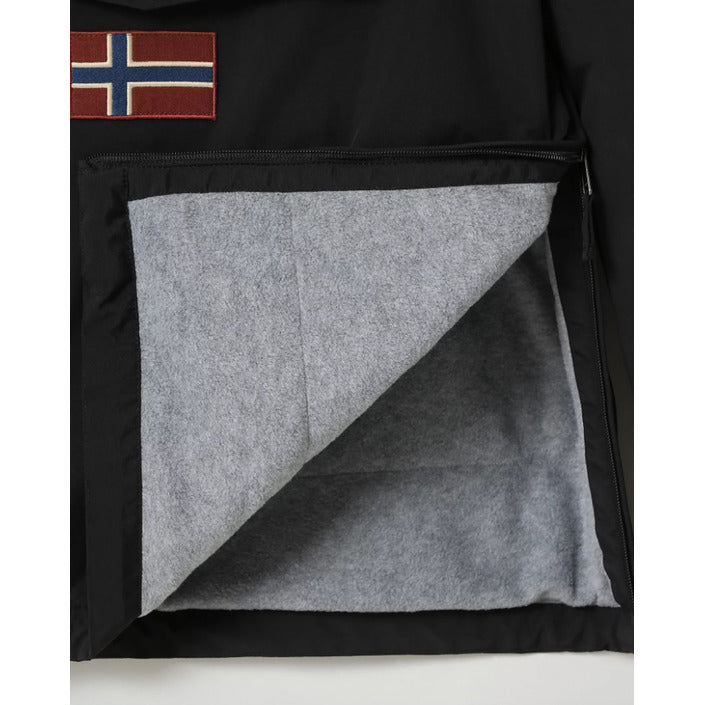 Napapijri Яке МЪЖe