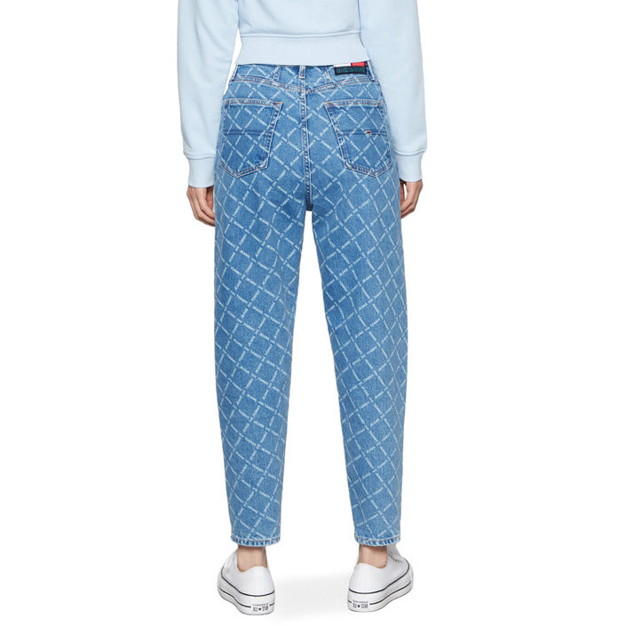 Tommy Hilfiger Jeans Дънки Жени