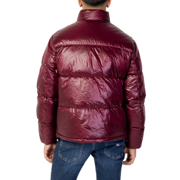 Armani Exchange Шушляково яке МЪЖe