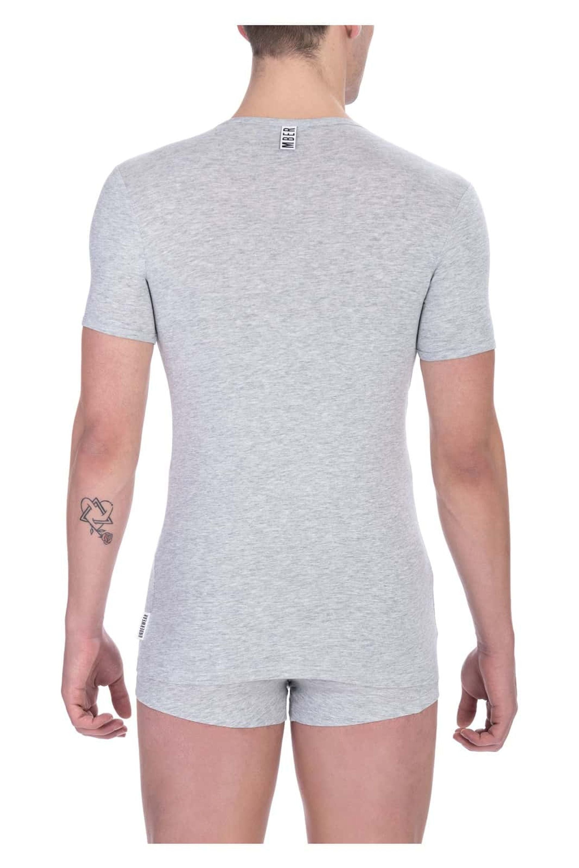 Bikkembergs тениска
