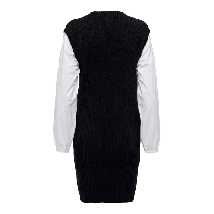 Жаклин Де Йонг Рокли Жени