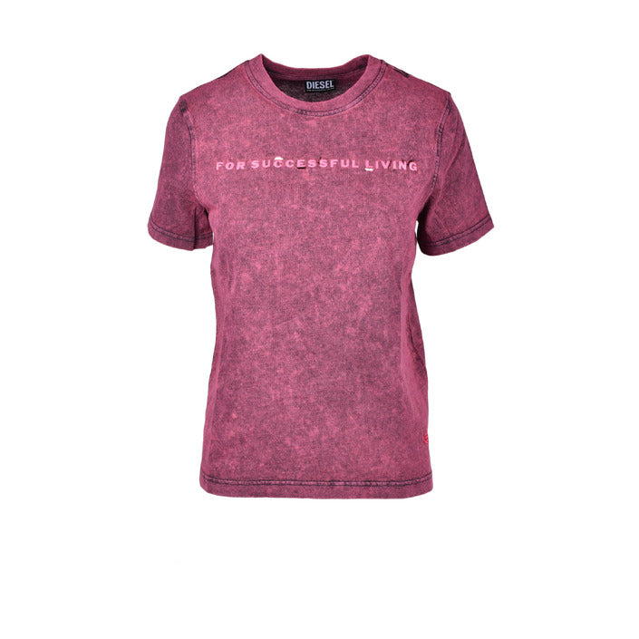Diesel Тениска Жени