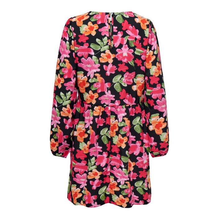 Жаклин Де Йонг Рокли Жени