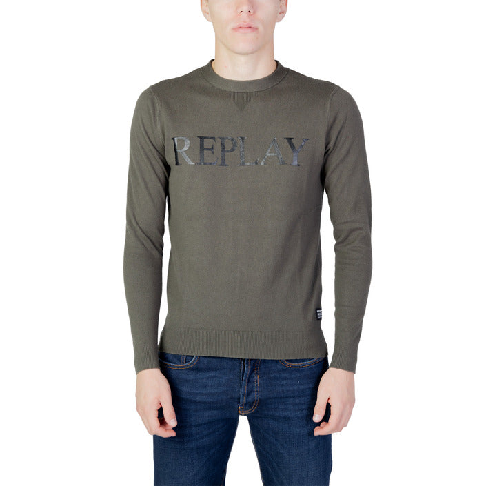 Replay Тениска МЪЖe