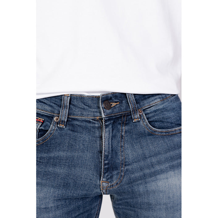 Tommy Hilfiger Jeans Дънки МЪЖe