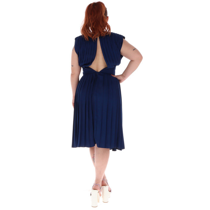 Relish Рокли Жени