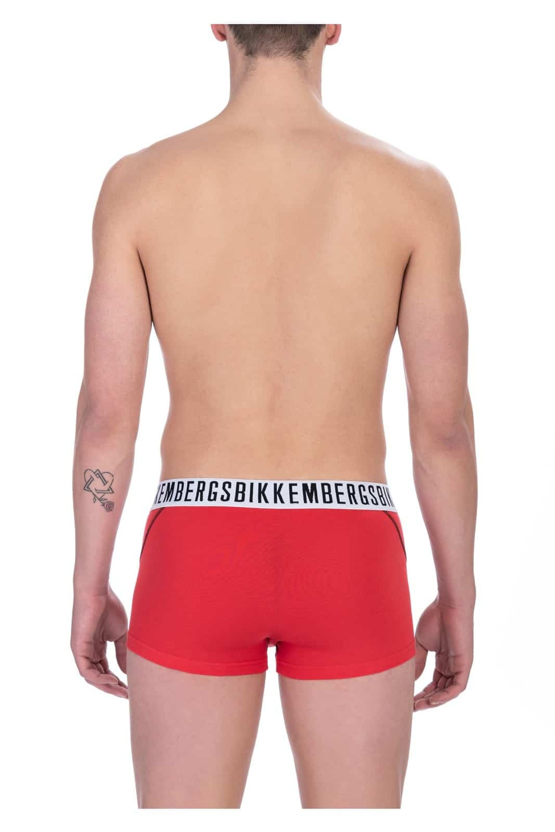 Bikkembergs боксери
