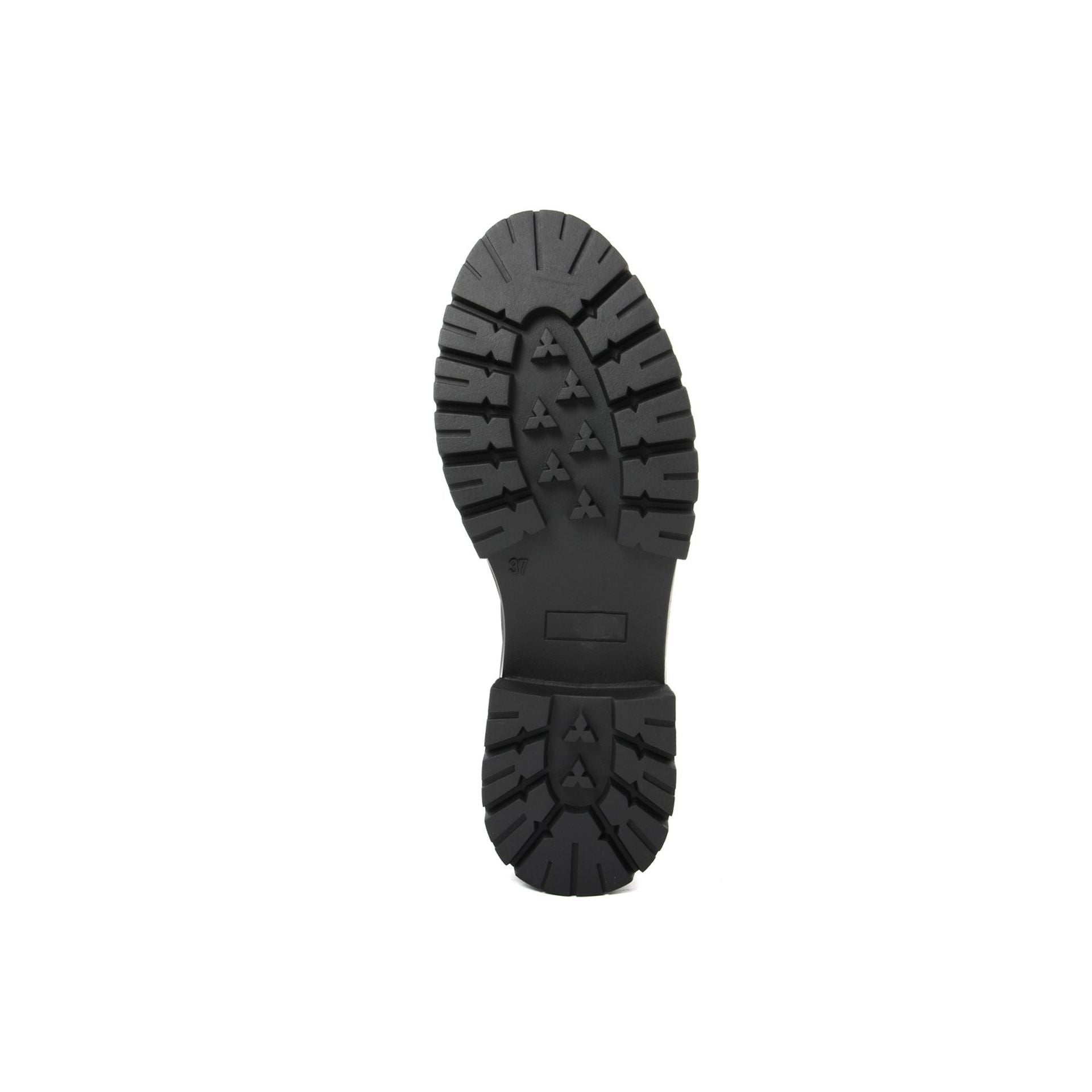 Глезена обувка Fashion Attitude