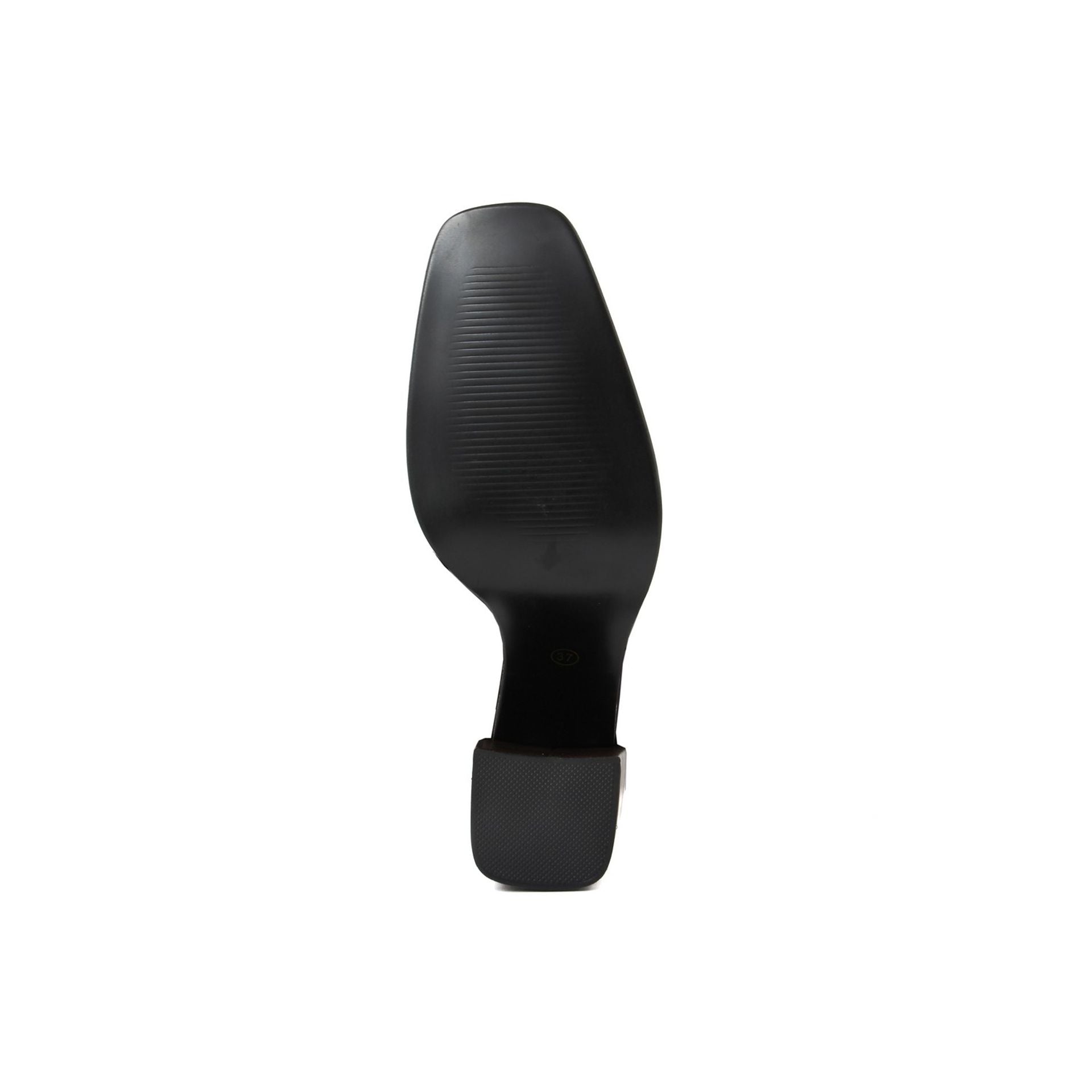 Глезена обувка Fashion Attitude