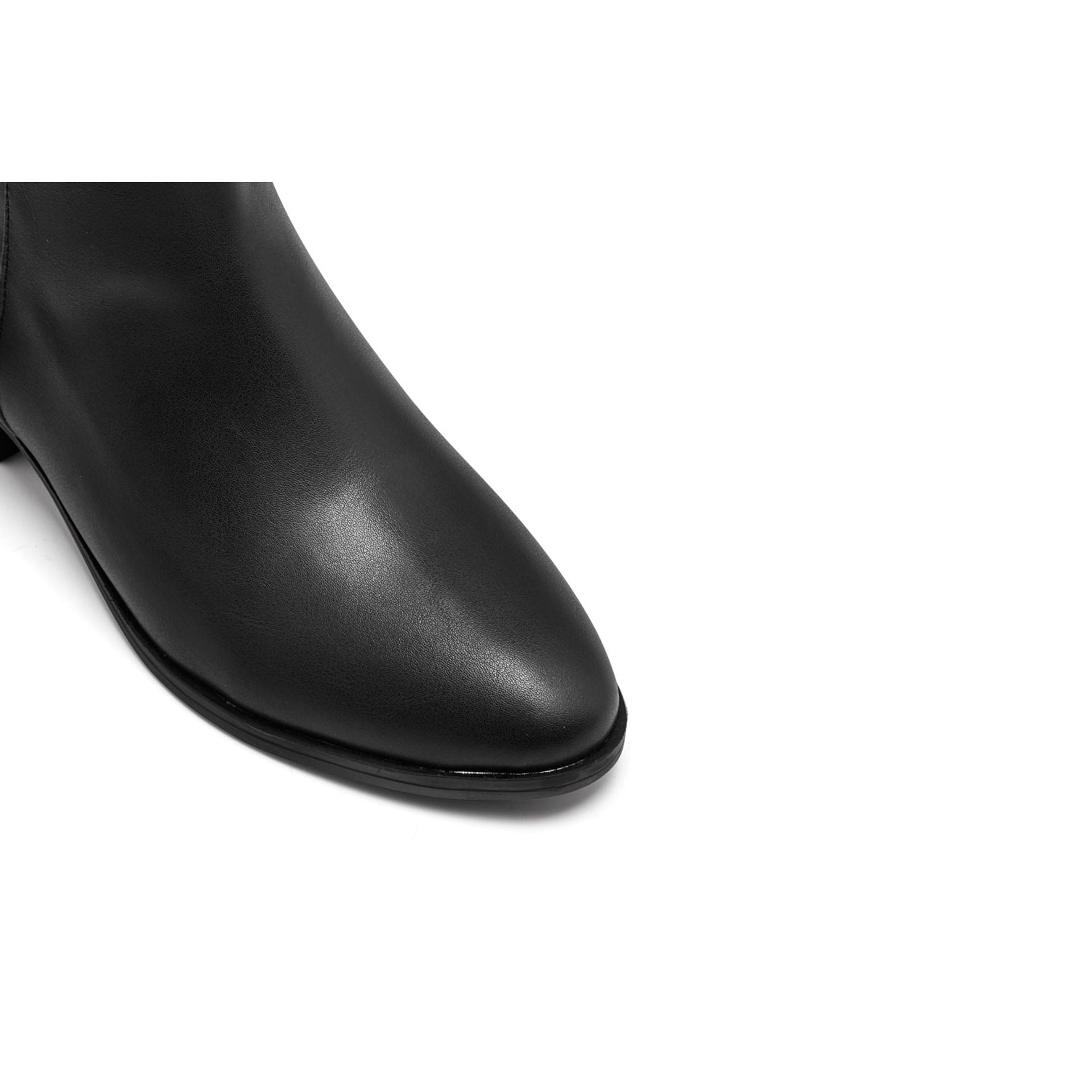 Fashion Attitude глезена обувка