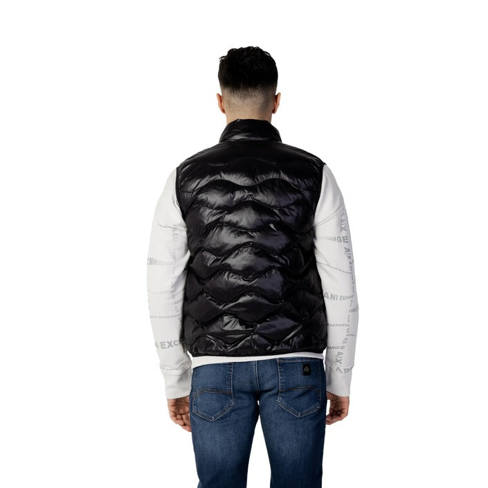 Blauer Шушляково яке МЪЖe