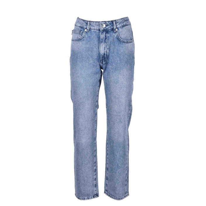 Love Moschino Дънки Жени