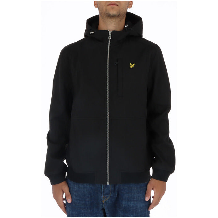 Lyle & Scott Яке МЪЖe