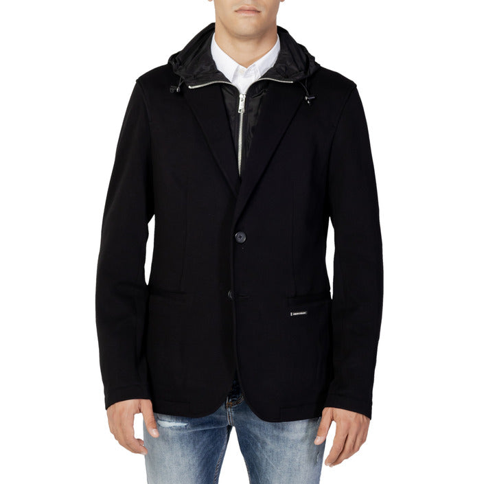 Armani Exchange Яке МЪЖe