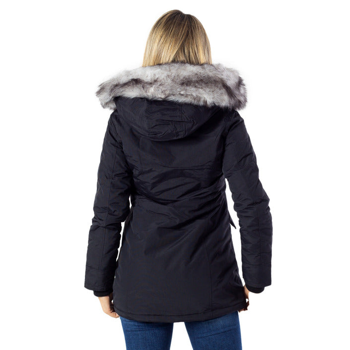 No Zone Шушляково яке Жени