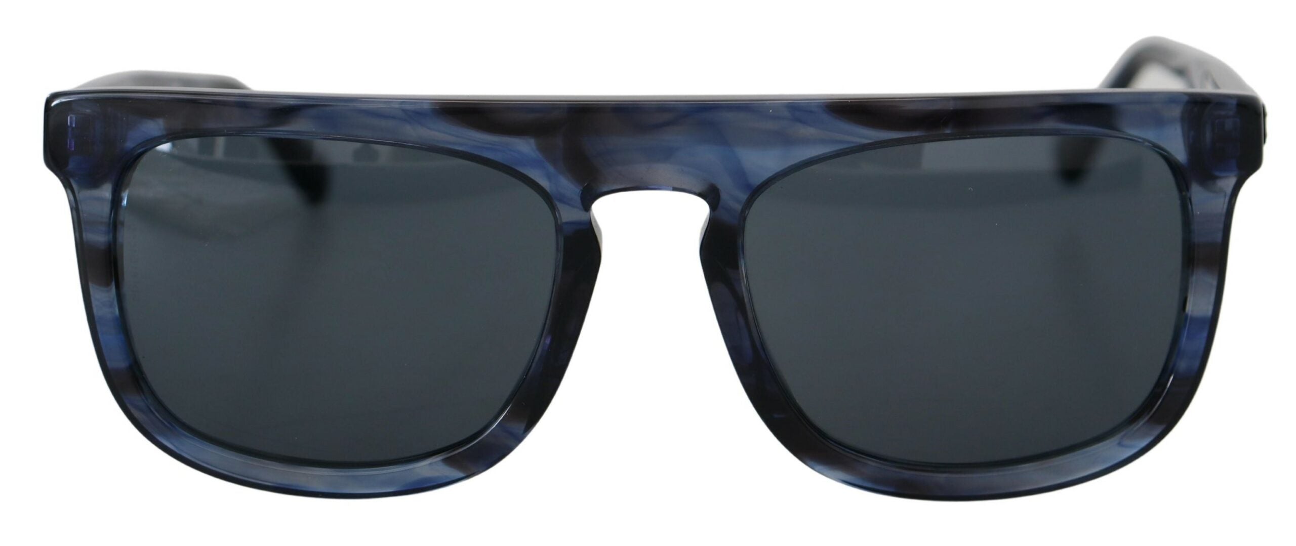 Dolce & Gabbana Blue DG4288 Слънчеви очила с пълна рамка с ацетат