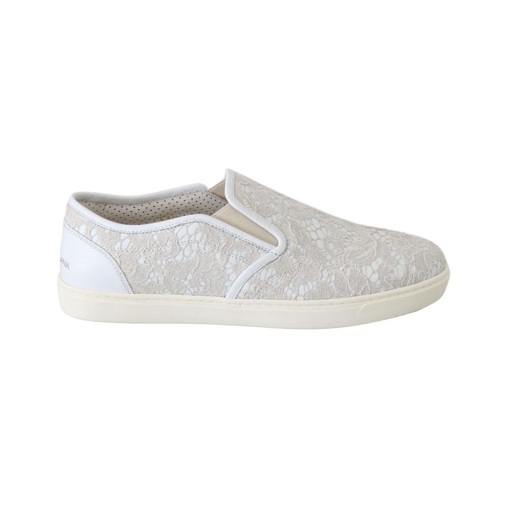 Dolce & Gabbana White Woman