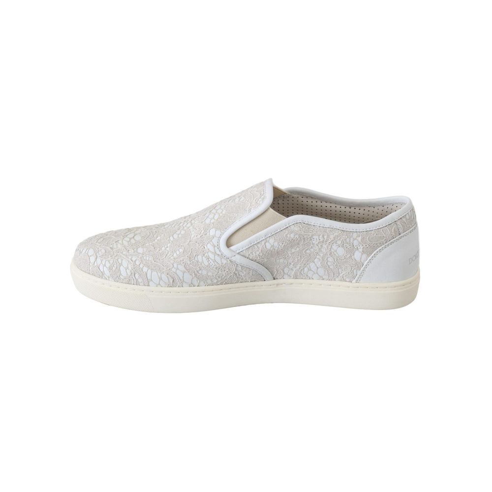 Dolce & Gabbana White Woman