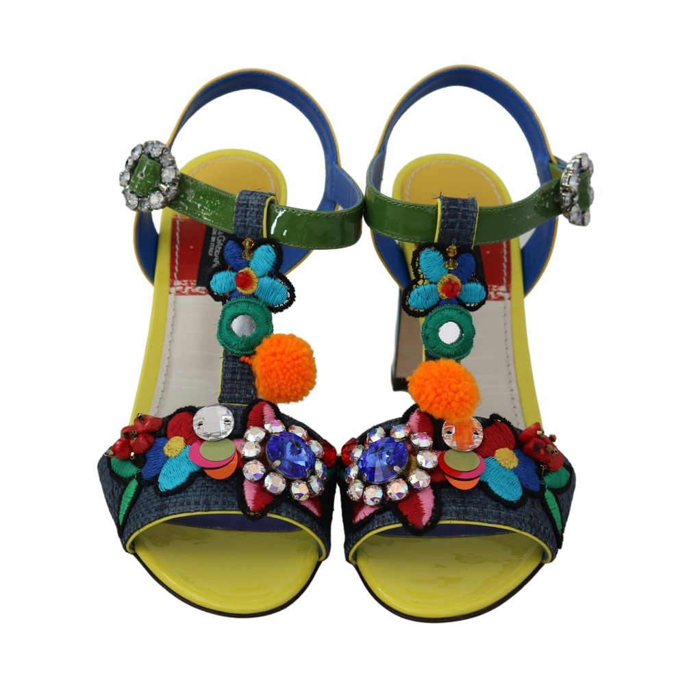 Dolce & Gabbana Multicolor Woman