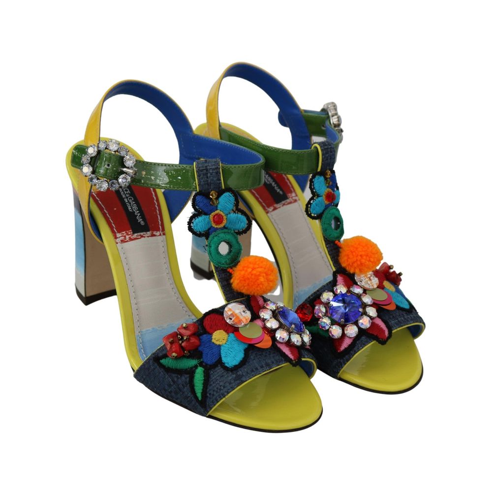 Dolce & Gabbana Multicolor Woman