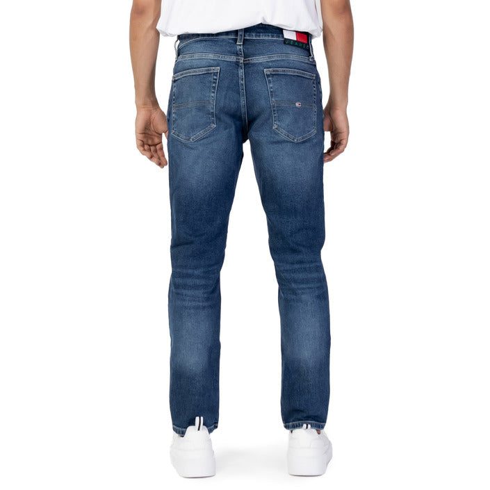 Tommy Hilfiger Jeans Дънки МЪЖe