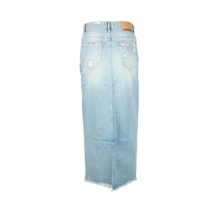 Semicouture Поли Жени