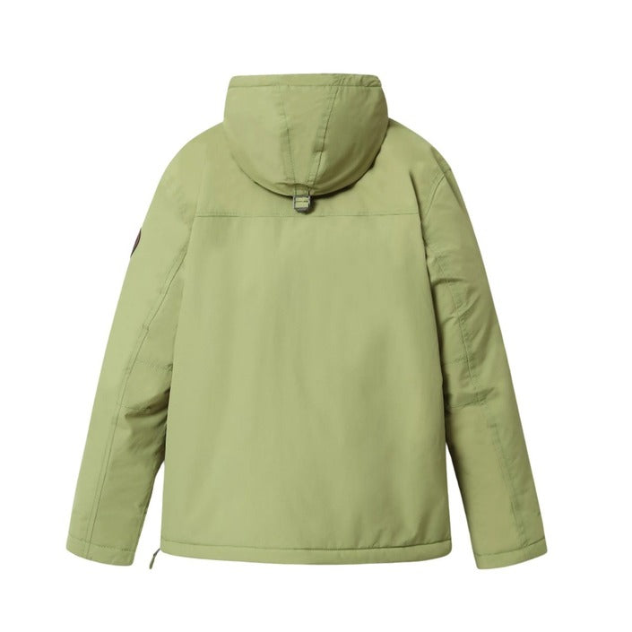 Napapijri Шушляково яке МЪЖe