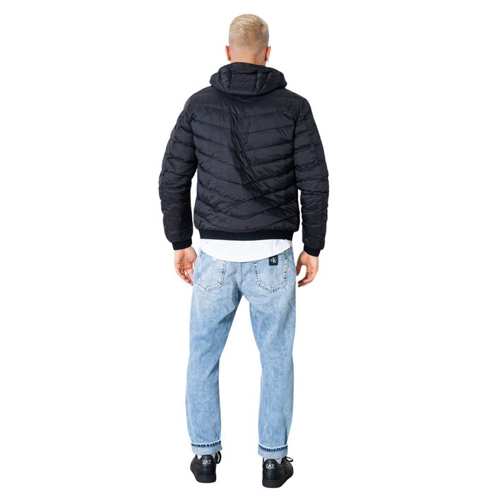 Armani Exchange Яке МЪЖe