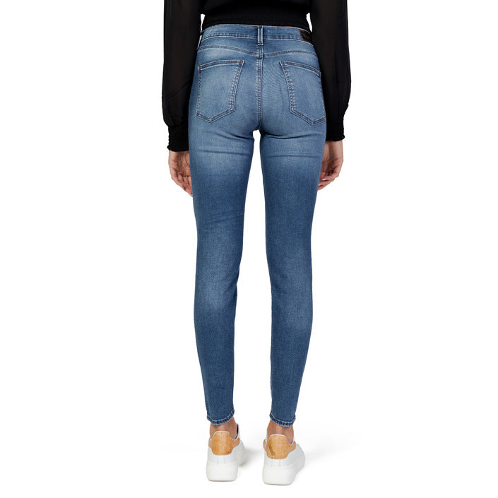 Газ Дънки Жени