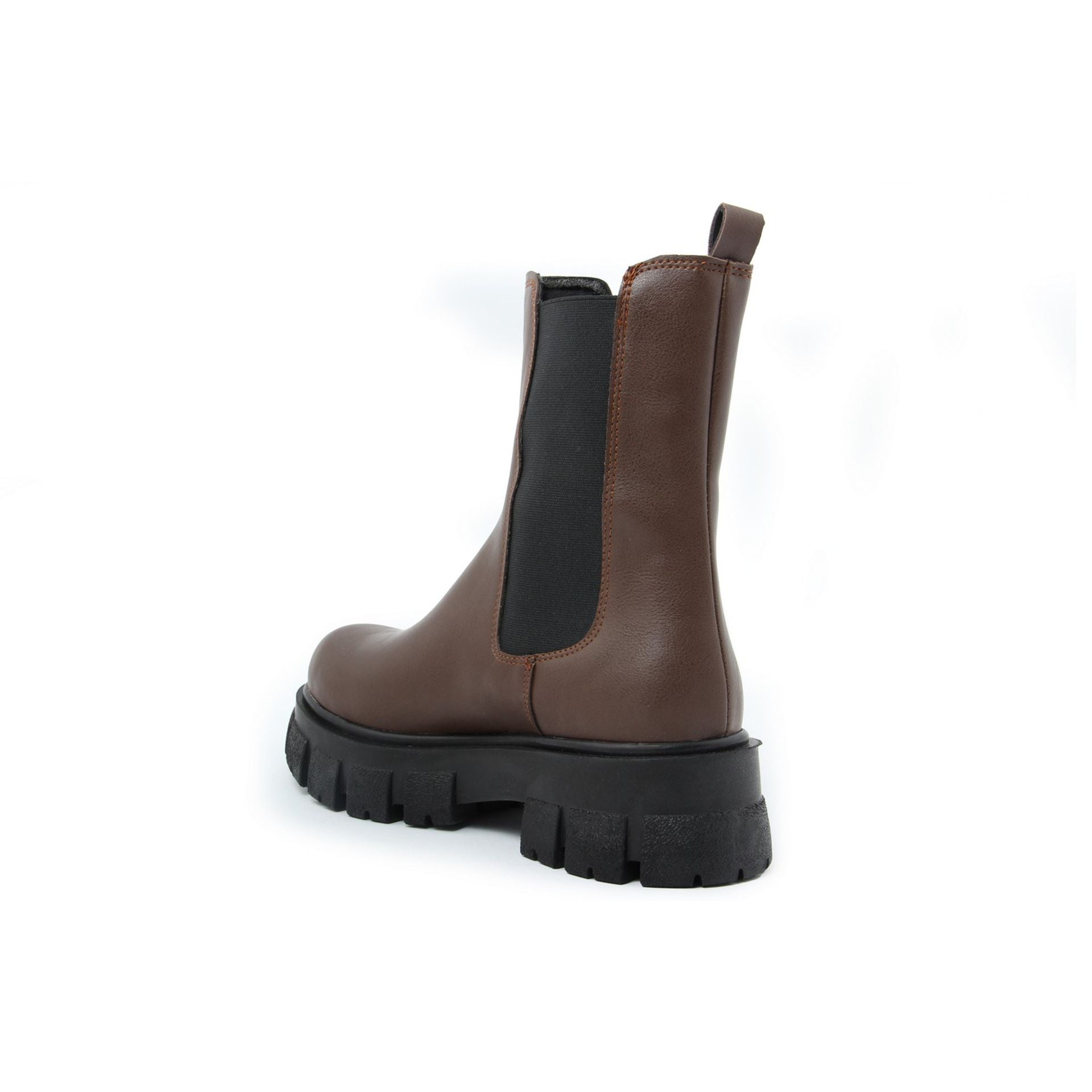 Fashion Attitude глезена обувка