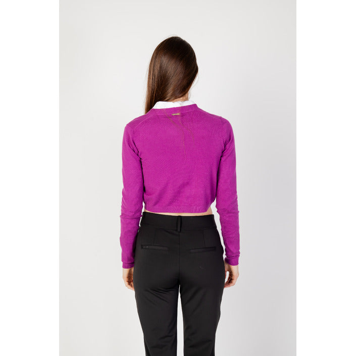 Sandro Ferrone Жилетка Жени