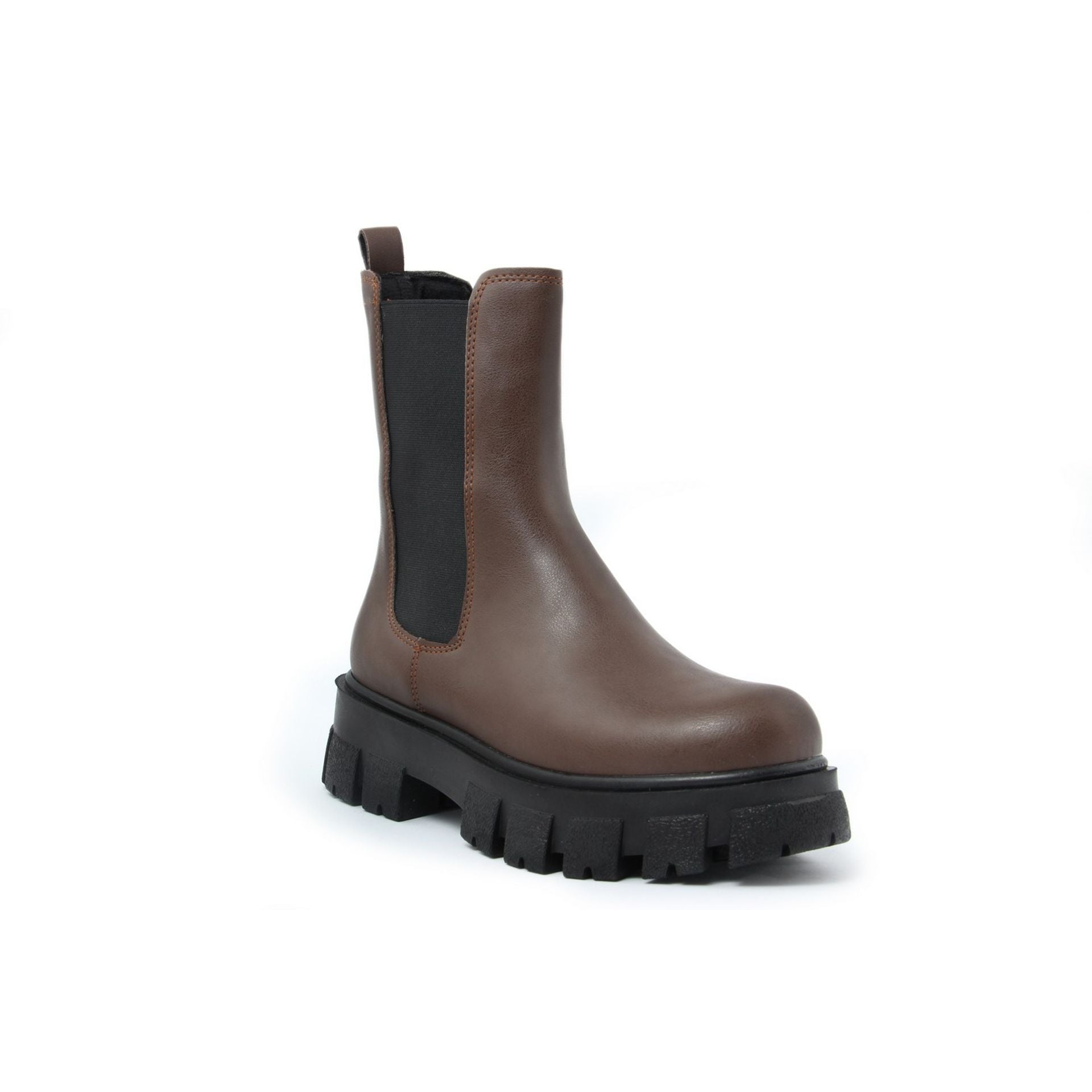 Fashion Attitude глезена обувка