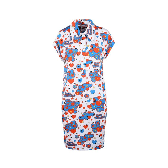 Love Moschino Рокли Жени