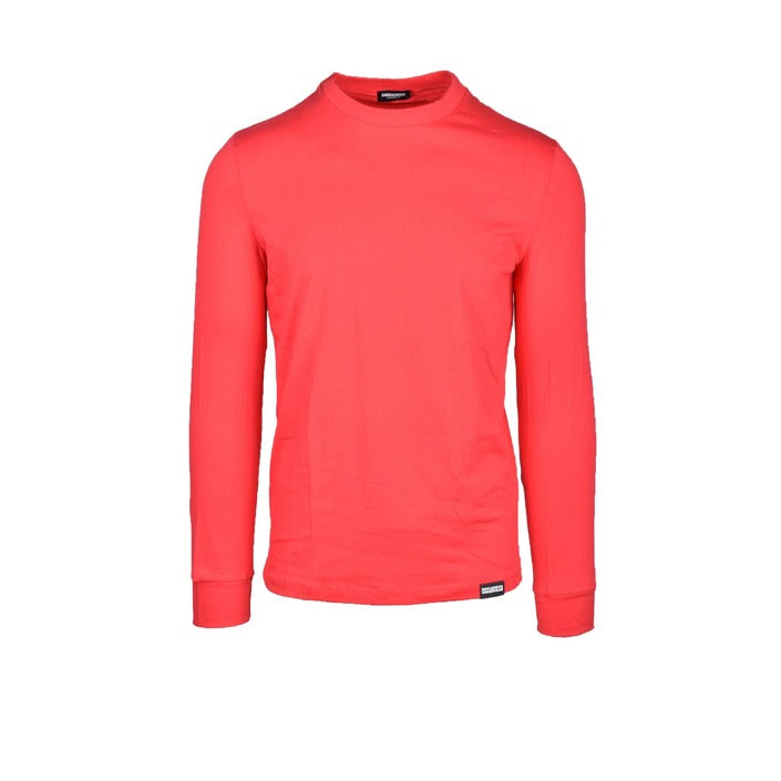 Dsquared Underwear Тениска МЪЖe