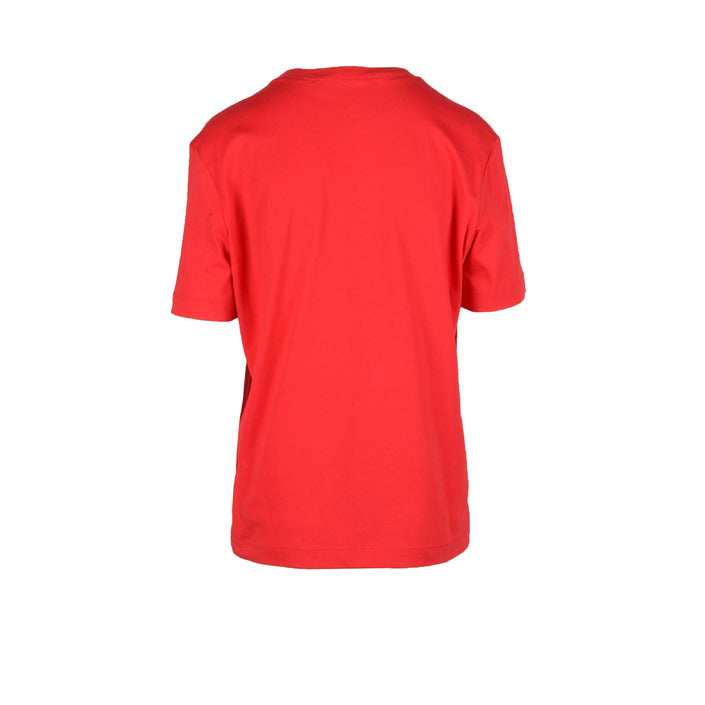 Love Moschino Тениска Жени