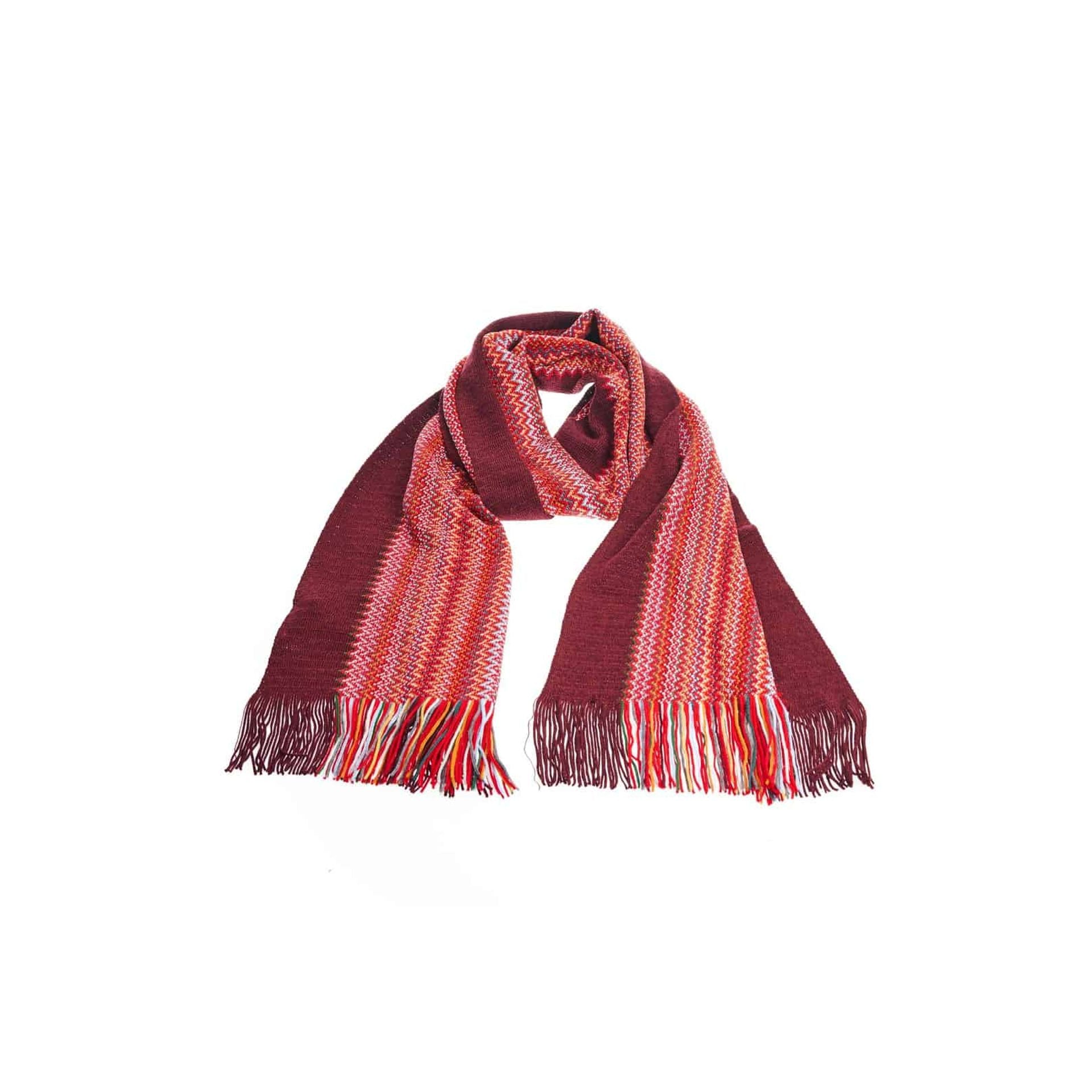 Missoni шалове