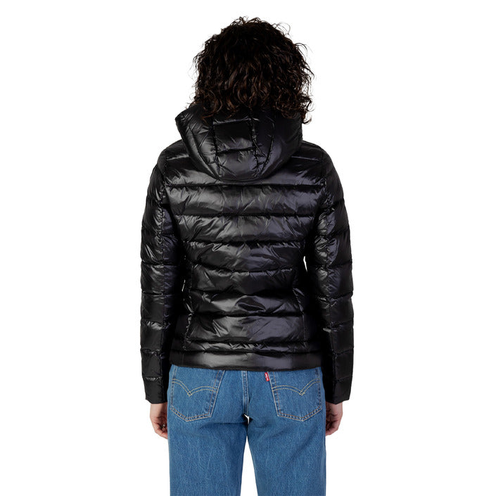 Blauer Шушляково яке Жени