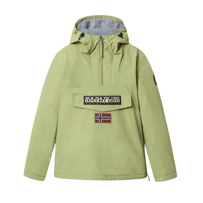 Napapijri Шушляково яке МЪЖe