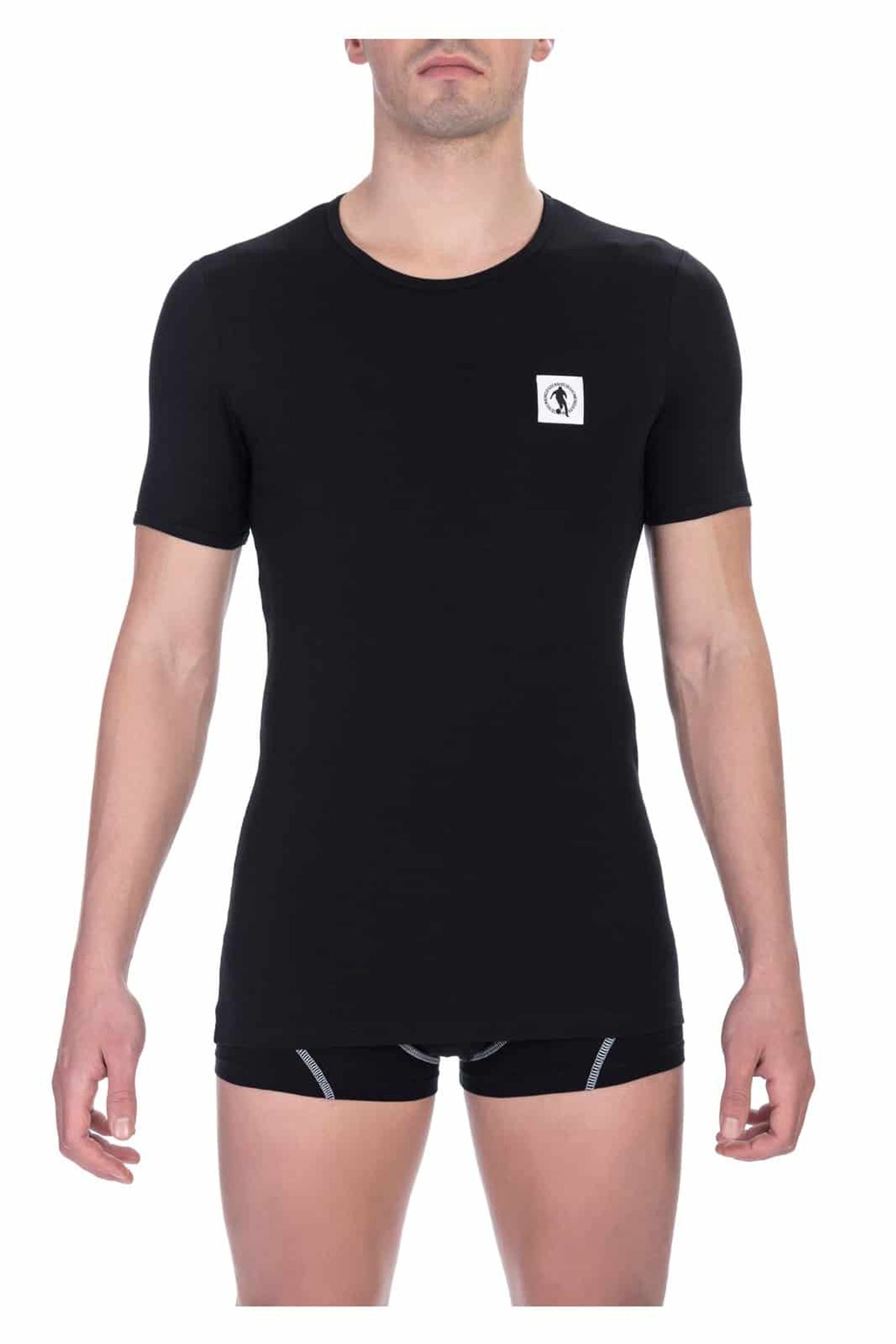 Bikkembergs тениска