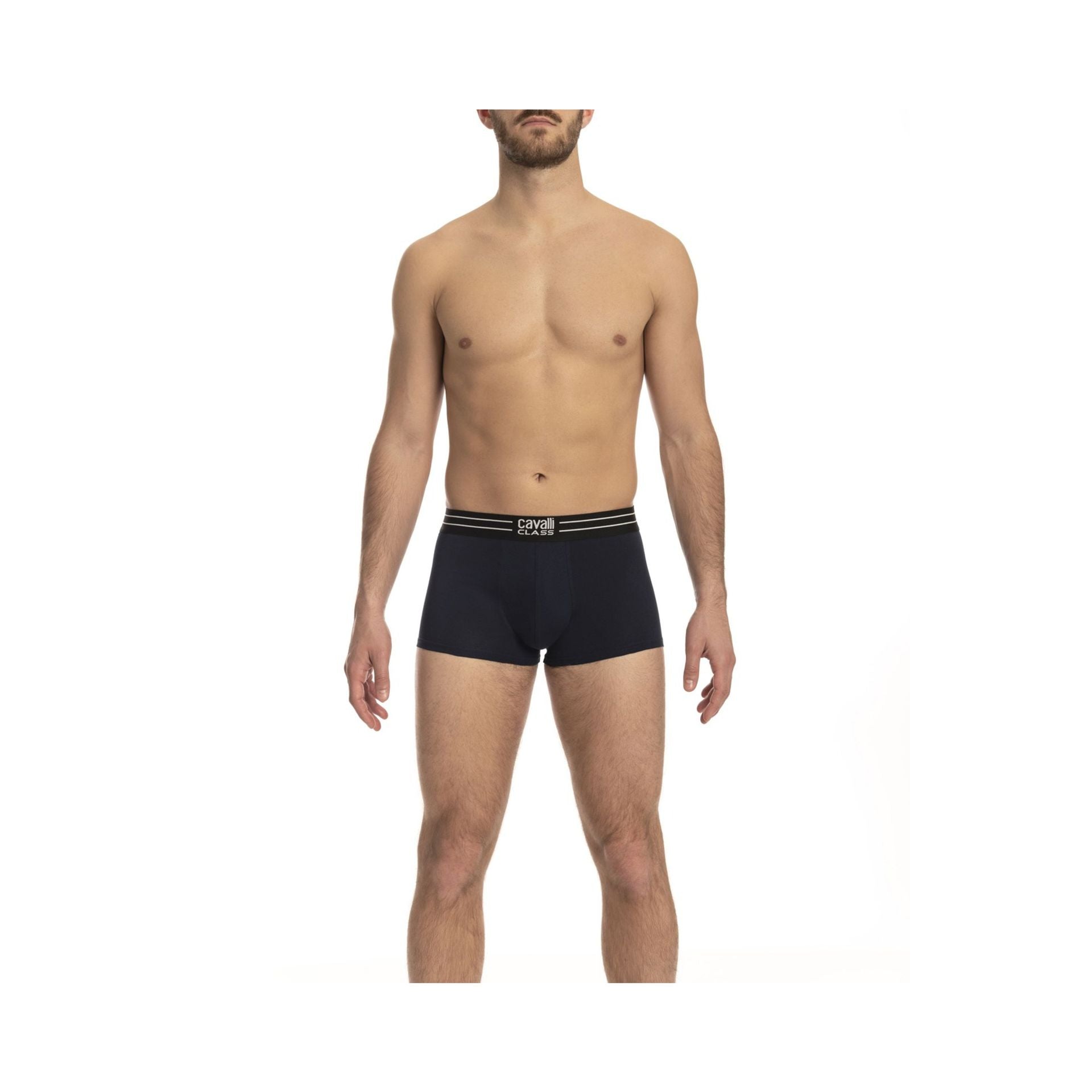 Cavalli Class boxers