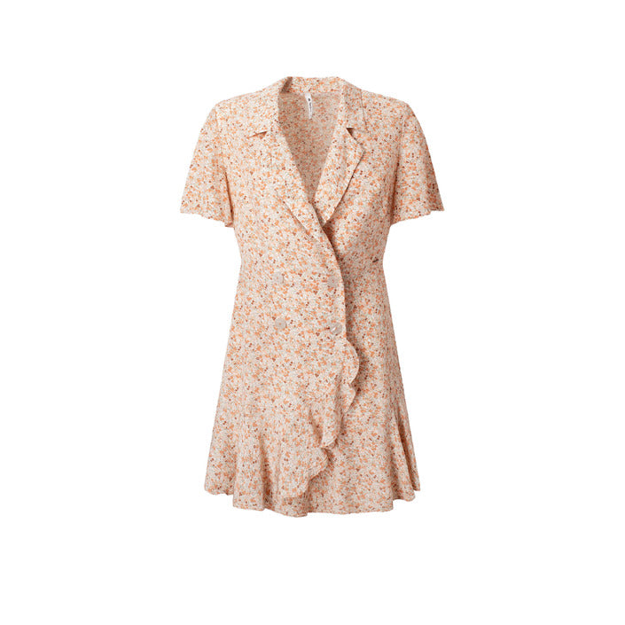 Pepe Jeans Рокли Жени