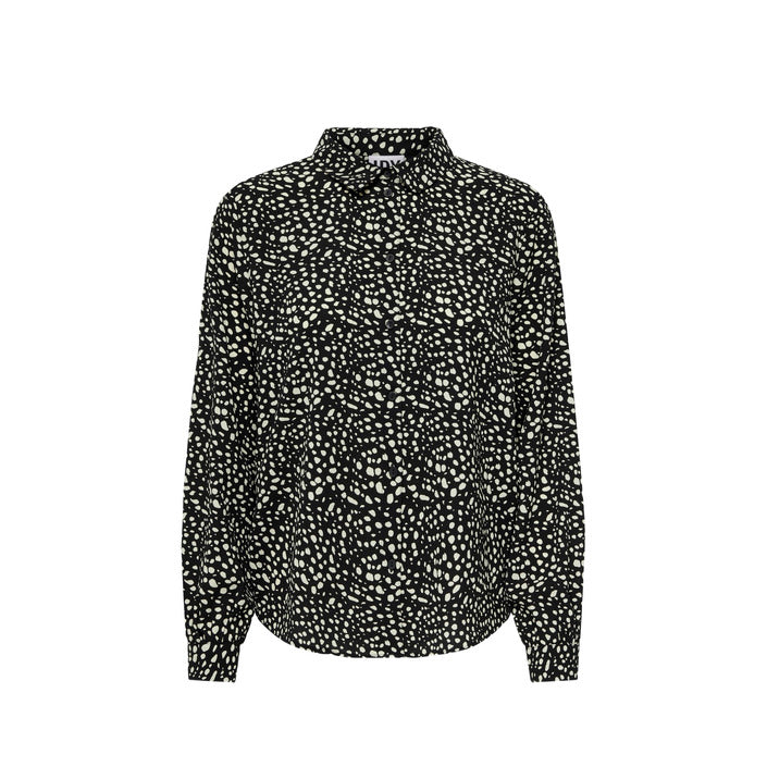 Жаклин Де Йонг Пола Риза