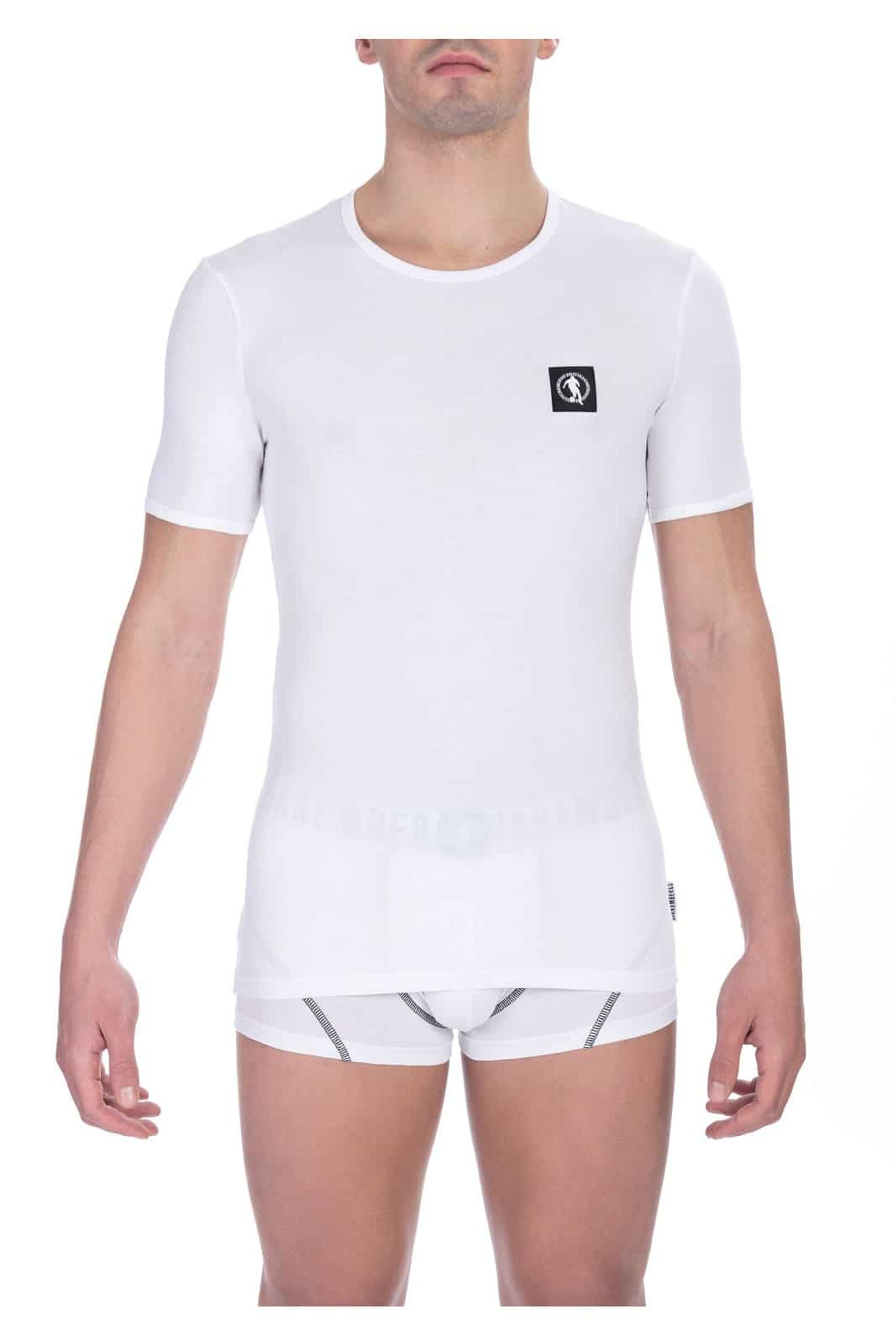 Bikkembergs тениска