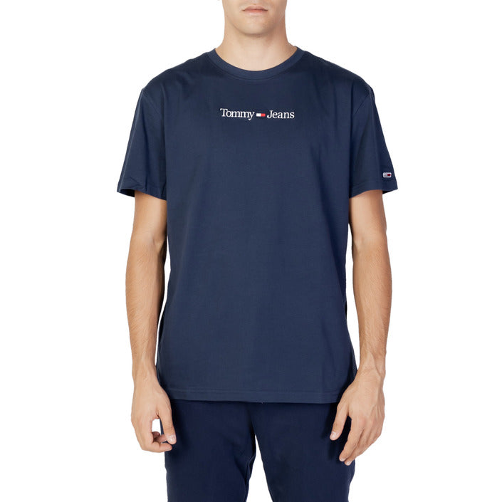Tommy Hilfiger Jeans Тениска МЪЖe