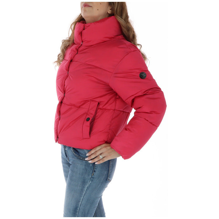 Gaudì Jeans Шушляково яке Жени