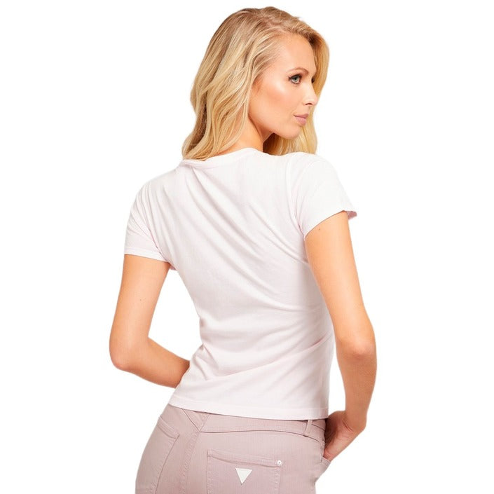 Guess Тениска Жени