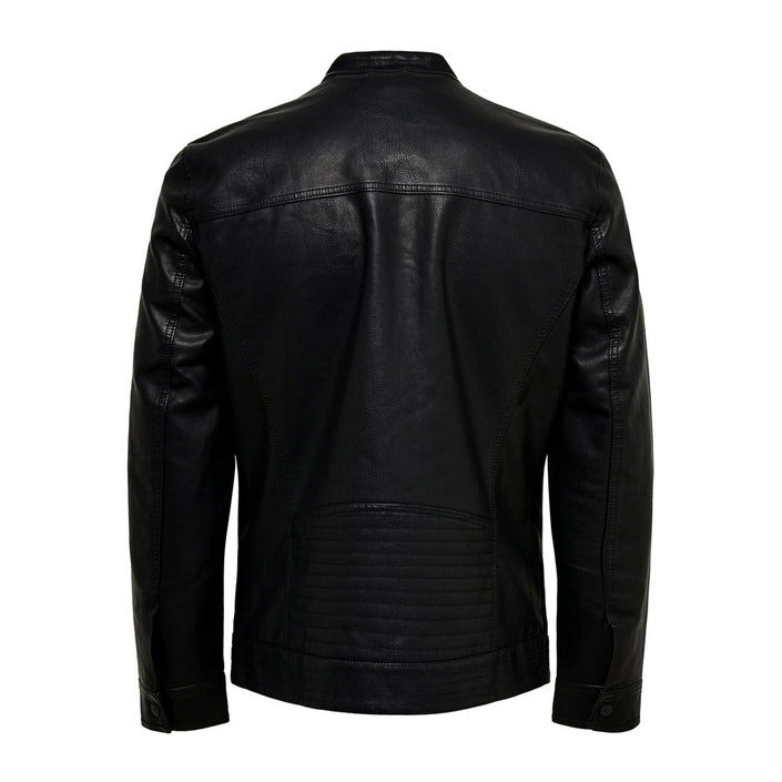 Only & Sons Шушляково яке МЪЖе