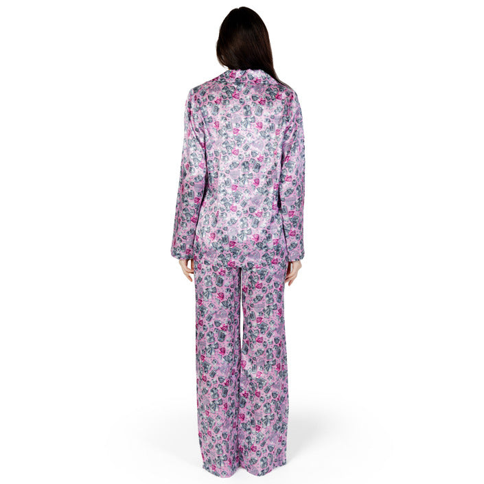 Chiara Ferragni Бельо Жени