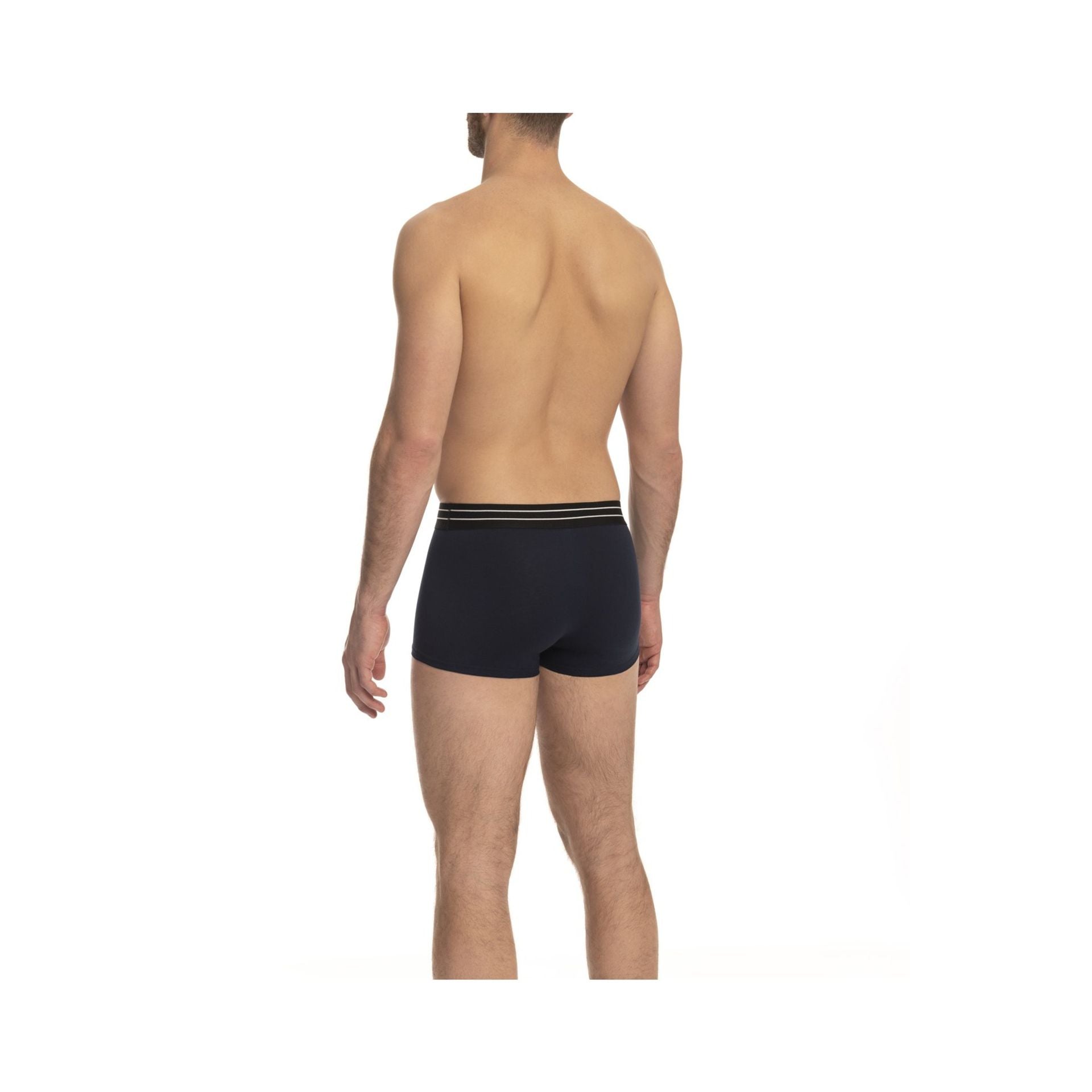 Cavalli Class boxers
